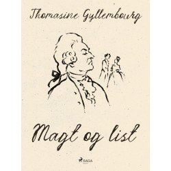 Magt og list