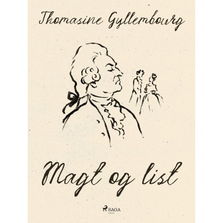 Magt og list