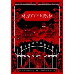 Swyvers