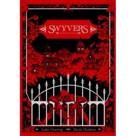 Swyvers