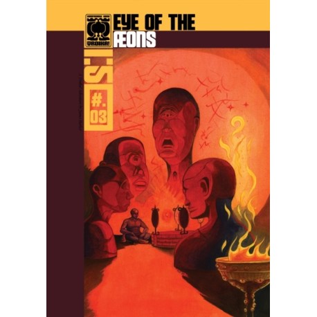 Eye of the Aeons
