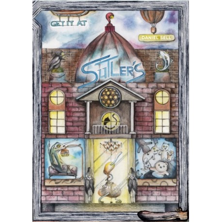 Get It At Sutler's