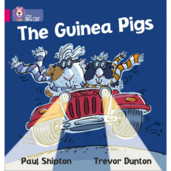The Guinea Pigs: Band 01a/Pink a