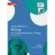 AQA GCSE Biology for Combined Science: Trilogy 9-1 Student Book