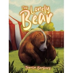 The Lonely Bear