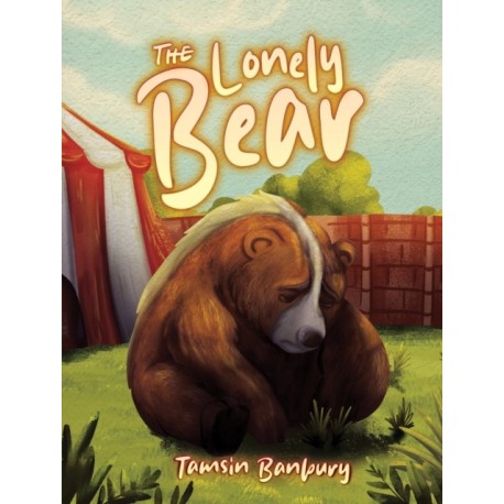 The Lonely Bear