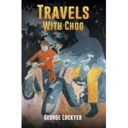 Travels with Chog