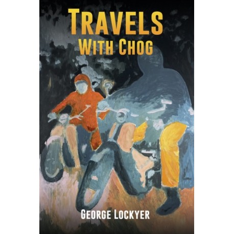 Travels with Chog
