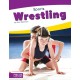 Wrestling