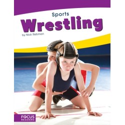 Wrestling