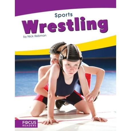Wrestling
