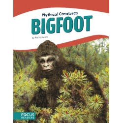 Bigfoot