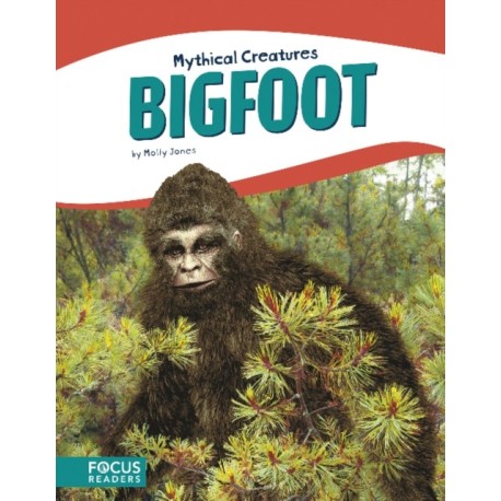 Bigfoot
