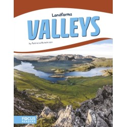 Valleys