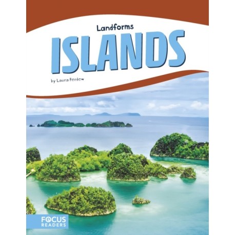 Islands