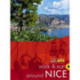 Nice Walk & Eat Sunflower Guide: Walks, restaurants and recipes