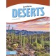 Deserts
