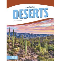 Deserts