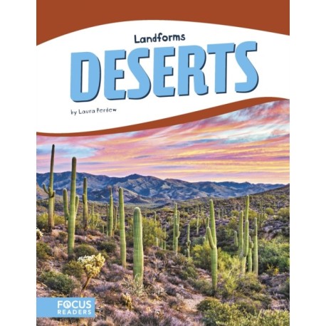 Deserts