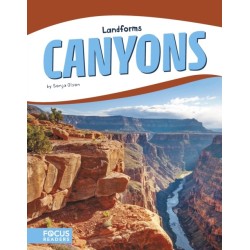 Canyons