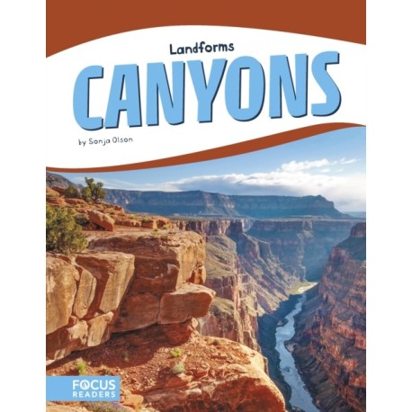 Canyons