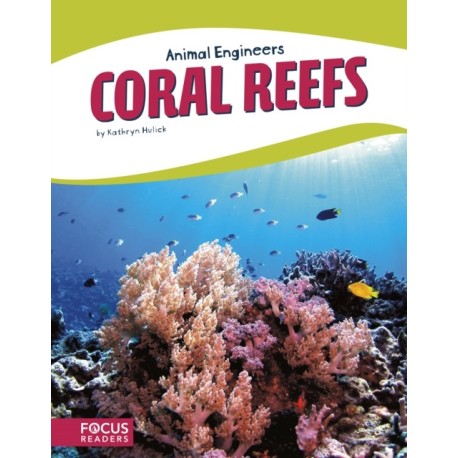 Coral Reefs