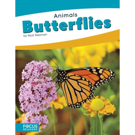 Butterflies