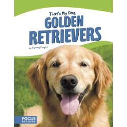 Golden Retrievers