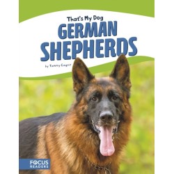 German Shepherds