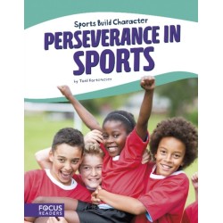 Perseverance in Sports