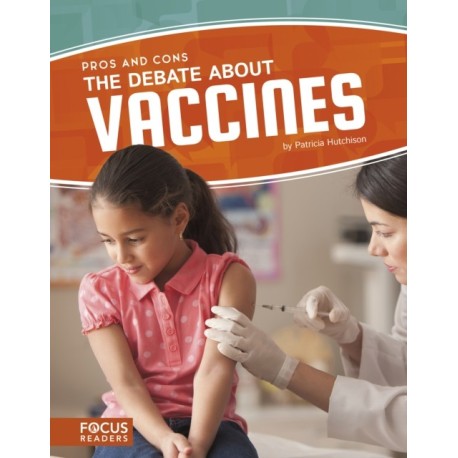 The Debate About Vaccines
