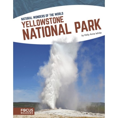 Yellowstone National Park
