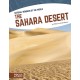 The Sahara Desert