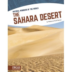 The Sahara Desert