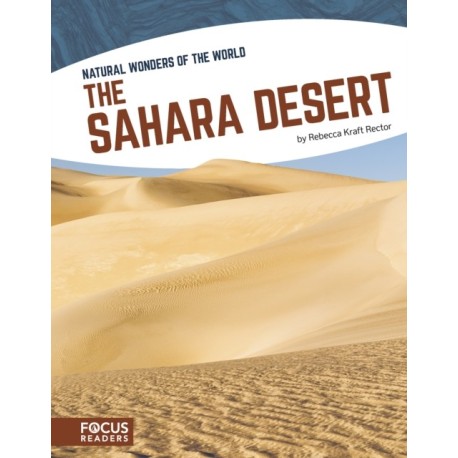 The Sahara Desert