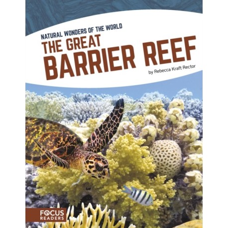 The Great Barrier Reef