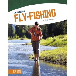 Fly-Fishing