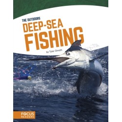 Deep-Sea Fishing