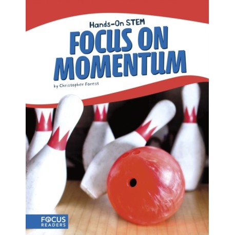 Focus on Momentum