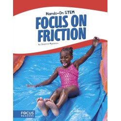 Focus on Friction