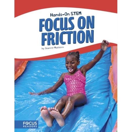 Focus on Friction