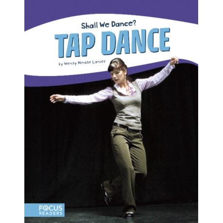 Tap Dance