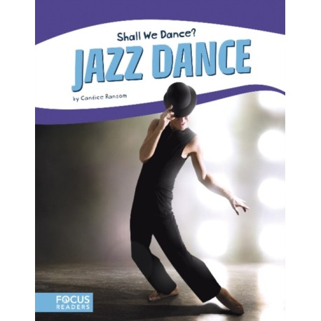 Jazz Dance