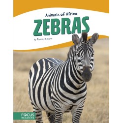 Zebras