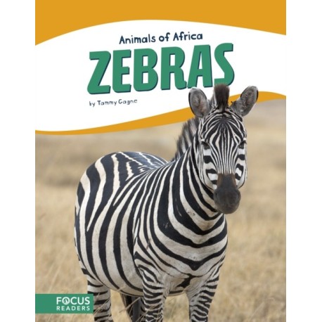 Zebras
