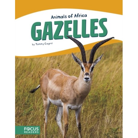 Gazelles
