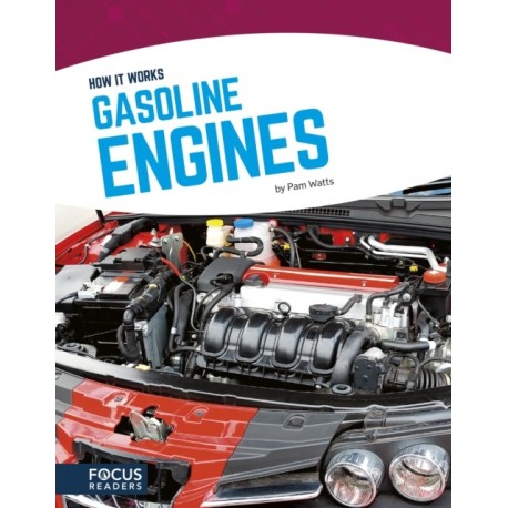 Gasoline Engines