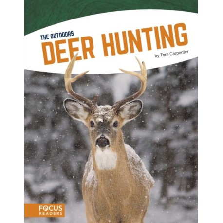 Deer Hunting