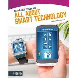 All About Smart Technology