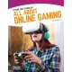 All About Online Gaming
